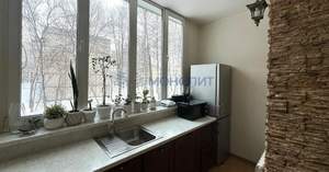 1-к квартира, вторичка, 37м2, 2/4 этаж