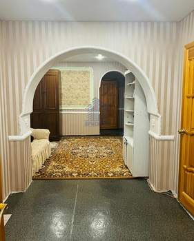 3-к квартира, вторичка, 97м2, 3/14 этаж