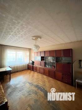 3-к квартира, вторичка, 103м2, 3/10 этаж