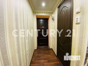 1-к квартира, вторичка, 31м2, 3/5 этаж