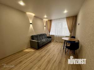 Студия квартира, вторичка, 17м2, 4/5 этаж