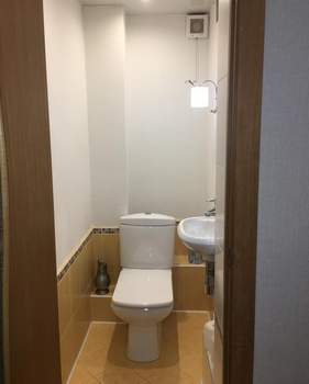 2-к квартира, вторичка, 76м2, 6/7 этаж