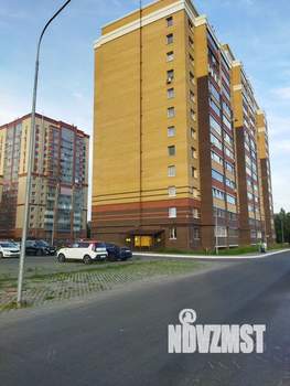 3-к квартира, вторичка, 101м2, 14/14 этаж