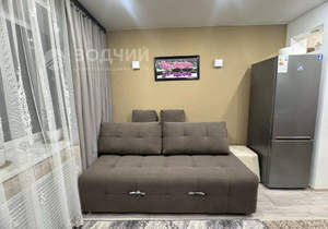 Студия квартира, вторичка, 22м2, 5/9 этаж