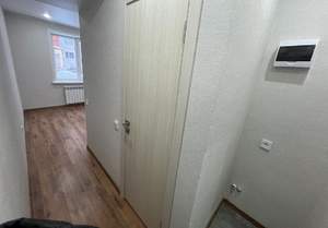 Студия квартира, вторичка, 13м2, 1/9 этаж