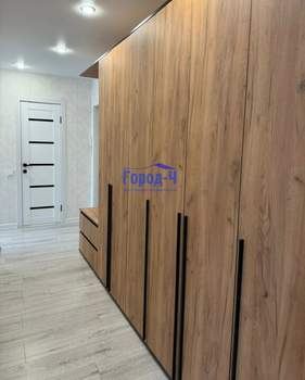 2-к квартира, вторичка, 54м2, 9/9 этаж