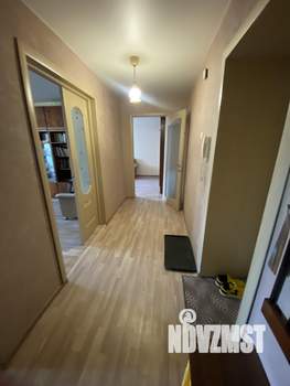 2-к квартира, вторичка, 50м2, 1/9 этаж