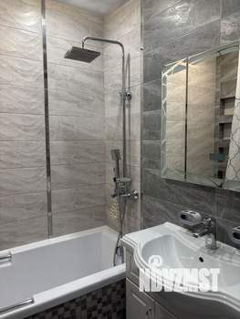 3-к квартира, вторичка, 81м2, 2/2 этаж