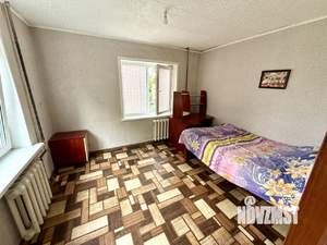 2-к квартира, вторичка, 45м2, 3/4 этаж