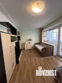 2-к квартира, вторичка, 41м2, 2/12 этаж