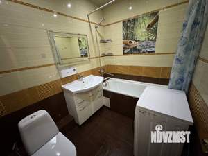 1-к квартира, вторичка, 41м2, 10/17 этаж