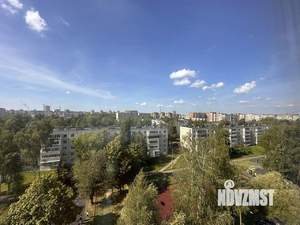 3-к квартира, вторичка, 69м2, 9/9 этаж