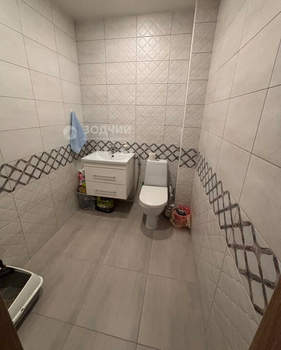 2-к квартира, вторичка, 68м2, 1/9 этаж