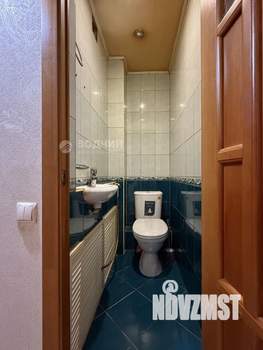 2-к квартира, вторичка, 53м2, 2/9 этаж