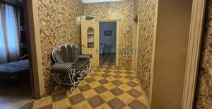 3-к квартира, вторичка, 85м2, 1/3 этаж