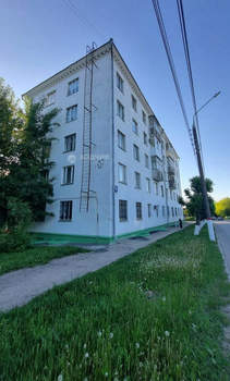 3-к квартира, вторичка, 74м2, 2/5 этаж