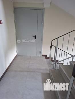 1-к квартира, вторичка, 35м2, 2/10 этаж