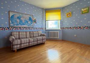 2-к квартира, вторичка, 126м2, 4/6 этаж