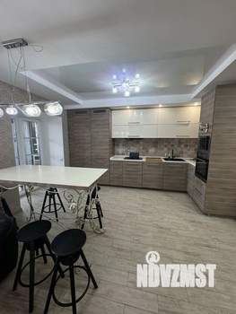 4-к квартира, вторичка, 127м2, 9/10 этаж