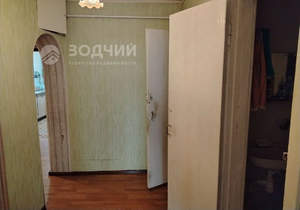 3-к квартира, вторичка, 64м2, 5/5 этаж