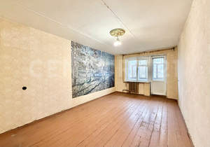 2-к квартира, вторичка, 47м2, 3/5 этаж