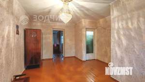 2-к квартира, вторичка, 42м2, 4/5 этаж