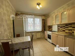 1-к квартира, вторичка, 36м2, 7/10 этаж