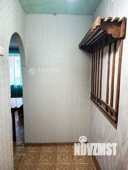 1-к квартира, вторичка, 31м2, 2/4 этаж