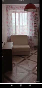 1-к квартира, вторичка, 41м2, 8/10 этаж