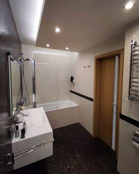 2-к квартира, вторичка, 77м2, 7/9 этаж