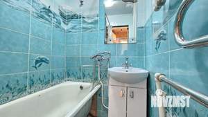 1-к квартира, вторичка, 36м2, 3/9 этаж