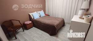 4-к квартира, вторичка, 60м2, 4/5 этаж
