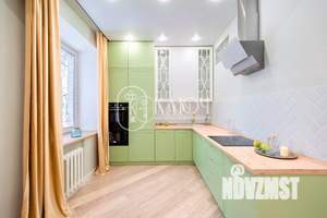 3-к квартира, вторичка, 80м2, 2/5 этаж