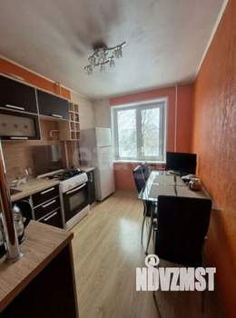 3-к квартира, вторичка, 66м2, 5/9 этаж