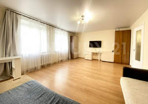 2-к квартира, вторичка, 71м2, 2/12 этаж