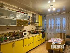 1-к квартира, вторичка, 52м2, 1/10 этаж