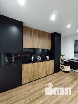 1-к квартира, вторичка, 45м2, 15/17 этаж