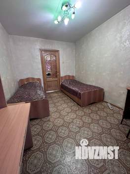 4-к квартира, вторичка, 94м2, 2/10 этаж