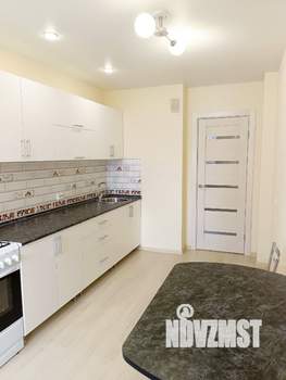 1-к квартира, вторичка, 45м2, 7/10 этаж