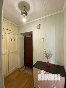 1-к квартира, вторичка, 31м2, 5/5 этаж