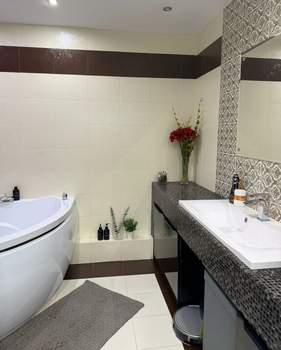 1-к квартира, вторичка, 42м2, 5/16 этаж