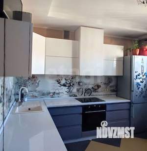 2-к квартира, вторичка, 70м2, 9/9 этаж