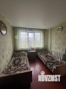 2-к квартира, вторичка, 55м2, 4/5 этаж