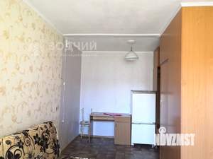 Студия квартира, вторичка, 18м2, 1/5 этаж