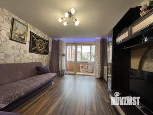 4-к квартира, вторичка, 76м2, 5/10 этаж
