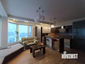 Студия квартира, вторичка, 114м2, 8/8 этаж