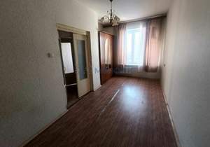 1-к квартира, вторичка, 29м2, 4/6 этаж