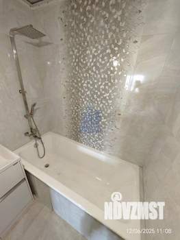 2-к квартира, сданный дом, 64м2, 11/17 этаж