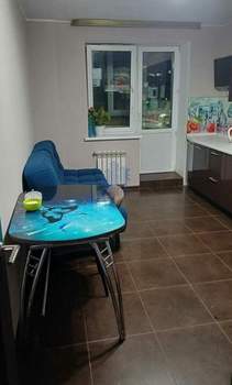 1-к квартира, вторичка, 50м2, 8/16 этаж