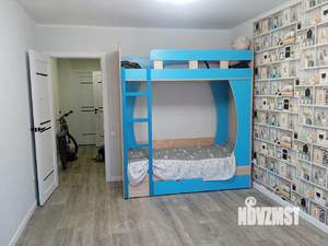 2-к квартира, вторичка, 57м2, 1/7 этаж